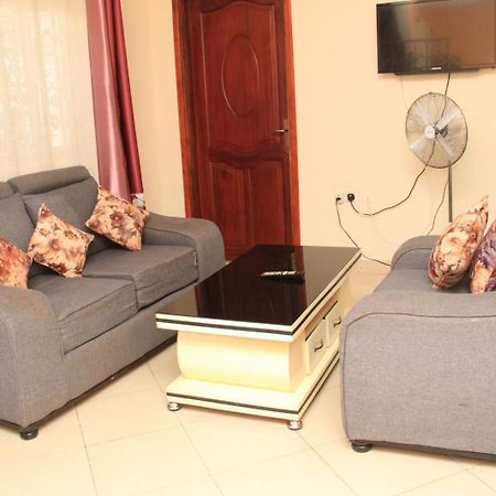 Airport Shoebill Hotel Entebbe Luaran gambar