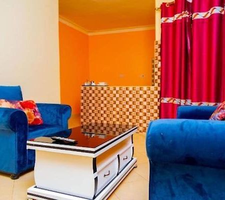 Airport Shoebill Hotel Entebbe Luaran gambar