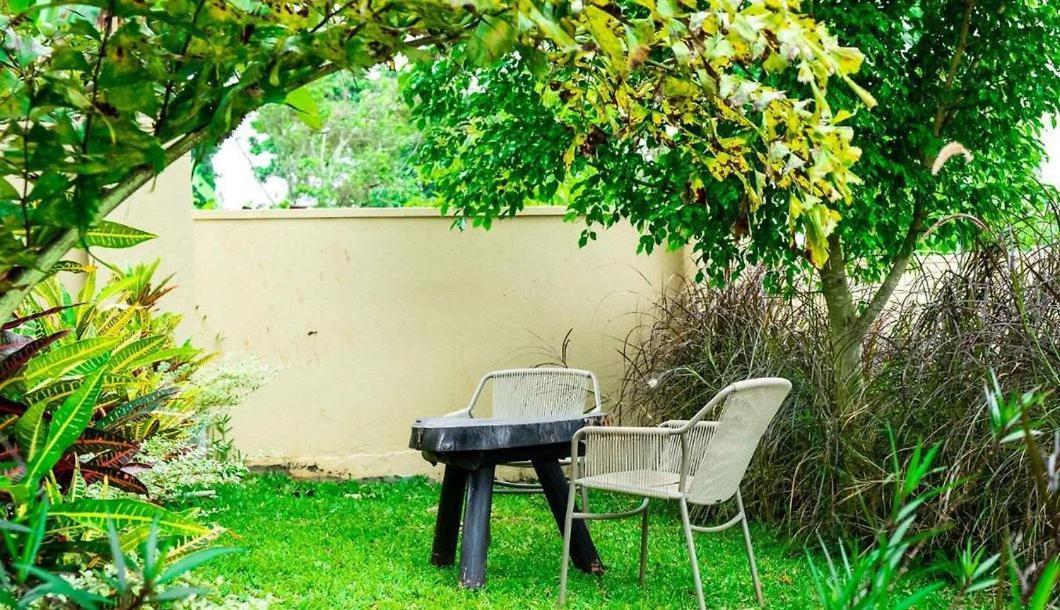 Airport Shoebill Hotel Entebbe Luaran gambar